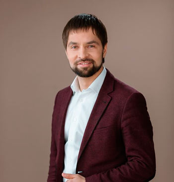 Алексей Конев